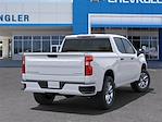 New 2024 Chevrolet Silverado 1500 Custom Crew Cab 4x2, Pickup for sale #C24-798 - photo 2