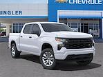 New 2024 Chevrolet Silverado 1500 Custom Crew Cab 4x2, Pickup for sale #C24-798 - photo 7