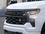 New 2024 Chevrolet Silverado 1500 Custom Crew Cab 4x2, Pickup for sale #C24-798 - photo 13