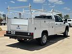 New 2024 Chevrolet Silverado 2500 Work Truck Double Cab 4x2, Harbor NeXtGen TradeMaster Service Truck for sale #C24-802 - photo 27