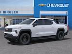 New 2024 Chevrolet Silverado EV Work Truck Crew Cab 4WD, Pickup for sale #C24-823 - photo 3