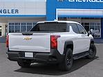 New 2024 Chevrolet Silverado EV Work Truck Crew Cab 4WD, Pickup for sale #C24-823 - photo 2