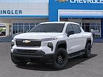 New 2024 Chevrolet Silverado EV Work Truck Crew Cab 4WD, Pickup for sale #C24-823 - photo 6