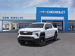 New 2024 Chevrolet Silverado EV Work Truck Crew Cab 4WD, Pickup for sale #C24-823 - photo 8