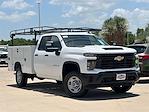 2024 Chevrolet Silverado 2500 Double Cab SRW 4x2, Knapheide Steel Service Body Service Truck for sale #C24-831 - photo 23