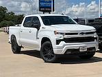 New 2024 Chevrolet Silverado 1500 RST Crew Cab 4x4, Pickup for sale #C24-850 - photo 3