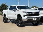 New 2024 Chevrolet Silverado 1500 LT Crew Cab 4x4, Pickup for sale #C24-854 - photo 1