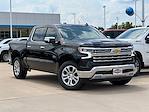 New 2024 Chevrolet Silverado 1500 LTZ Crew Cab 4x4, Pickup for sale #C24-863 - photo 1