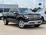 New 2024 Chevrolet Silverado 1500 LTZ Crew Cab 4x4, Pickup for sale #C24-863 - photo 3