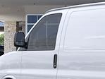 New 2024 Chevrolet Express 2500 Work Van RWD, Empty Cargo Van for sale #C24-891 - photo 12