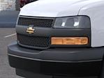 New 2024 Chevrolet Express 2500 Work Van RWD, Empty Cargo Van for sale #C24-891 - photo 13