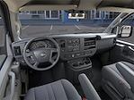 New 2024 Chevrolet Express 2500 Work Van RWD, Empty Cargo Van for sale #C24-891 - photo 15