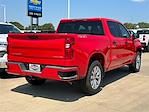 New 2024 Chevrolet Silverado 1500 Custom Crew Cab 4x4, Pickup for sale #C24-923 - photo 5