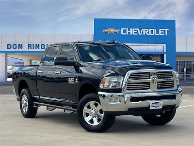 Used 2015 Ram 2500 Lone Star Crew Cab 4x4, Pickup for sale #C24-924A - photo 1