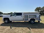 New 2024 Chevrolet Silverado 3500 Work Truck Crew Cab 4x4, Service Truck for sale #C24-926 - photo 13