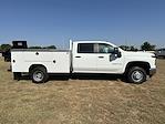 New 2024 Chevrolet Silverado 3500 Work Truck Crew Cab 4x4, Service Truck for sale #C24-926 - photo 6