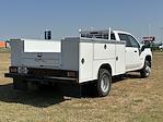 New 2024 Chevrolet Silverado 3500 Work Truck Crew Cab 4x4, Service Truck for sale #C24-926 - photo 2