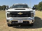 New 2024 Chevrolet Silverado 3500 Work Truck Crew Cab 4x4, Service Truck for sale #C24-926 - photo 7