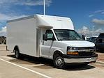 2024 Chevrolet Express 4500 DRW RWD, Forest River Box Van for sale #C24-949 - photo 1