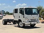 2025 Chevrolet LCF 5500HG Crew Cab 4x2, Cab Chassis for sale #C25-030 - photo 1