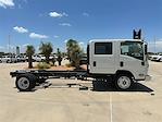 2025 Chevrolet LCF 5500HG Crew Cab 4x2, Cab Chassis for sale #C25-030 - photo 7