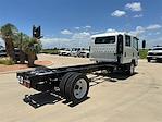 2025 Chevrolet LCF 5500HG Crew Cab 4x2, Cab Chassis for sale #C25-030 - photo 2