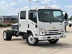 2025 Chevrolet LCF 4500HG Crew Cab 4x2, Cab Chassis for sale #C25-031 - photo 1