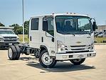 New 2025 Chevrolet LCF 4500HG Crew Cab 4x2, Cab Chassis for sale #C25-039 - photo 1