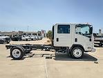 New 2025 Chevrolet LCF 4500HG Crew Cab 4x2, Cab Chassis for sale #C25-039 - photo 5