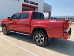 Used 2019 Toyota Tacoma TRD Sport Double Cab 4x2, Pickup for sale #C25-114A - photo 3