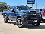 New 2025 Chevrolet Silverado 2500 Custom Crew Cab 4x4, Pickup for sale #C25-116 - photo 3