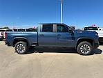 New 2025 Chevrolet Silverado 2500 Custom Crew Cab 4x4, Pickup for sale #C25-116 - photo 5