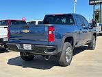 New 2025 Chevrolet Silverado 2500 Custom Crew Cab 4x4, Pickup for sale #C25-116 - photo 6