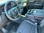 New 2025 Chevrolet Silverado 2500 Custom Crew Cab 4x4, Pickup for sale #C25-116 - photo 8