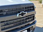 Used 2022 Chevrolet Silverado 5500 Work Truck Crew Cab 4x2, Knapheide PGTB Utility Gooseneck Flatbed Truck for sale #C25-117A - photo 11