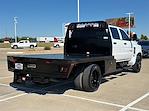 Used 2022 Chevrolet Silverado 5500 Work Truck Crew Cab 4x2, Knapheide PGTB Utility Gooseneck Flatbed Truck for sale #C25-117A - photo 2