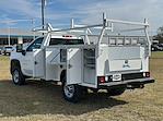 New 2025 Chevrolet Silverado 2500 Work Truck Regular Cab 4x2, Service Truck for sale #C25-160 - photo 13