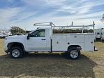 New 2025 Chevrolet Silverado 2500 Work Truck Regular Cab 4x2, Service Truck for sale #C25-160 - photo 17