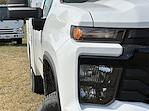 New 2025 Chevrolet Silverado 2500 Work Truck Regular Cab 4x2, Service Truck for sale #C25-160 - photo 5