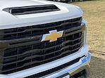 New 2025 Chevrolet Silverado 2500 Work Truck Regular Cab 4x2, Service Truck for sale #C25-160 - photo 6