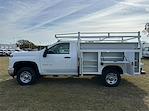 New 2025 Chevrolet Silverado 2500 Work Truck Regular Cab 4x2, Service Truck for sale #C25-191 - photo 14