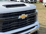 New 2025 Chevrolet Silverado 2500 Work Truck Regular Cab 4x2, Service Truck for sale #C25-191 - photo 6