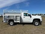 New 2025 Chevrolet Silverado 2500 Work Truck Regular Cab 4x2, Service Truck for sale #C25-191 - photo 7