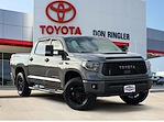 Used 2020 Toyota Tundra TRD Pro CrewMax Cab 4x4, Pickup for sale #C25-206A - photo 1