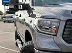 Used 2020 Toyota Tundra TRD Pro CrewMax Cab 4x4, Pickup for sale #C25-206A - photo 10