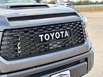 Used 2020 Toyota Tundra TRD Pro CrewMax Cab 4x4, Pickup for sale #C25-206A - photo 11