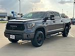 Used 2020 Toyota Tundra TRD Pro CrewMax Cab 4x4, Pickup for sale #C25-206A - photo 7