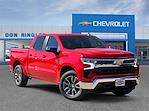 New 2025 Chevrolet Silverado 1500 LT Crew Cab 4x2, Pickup for sale #C25-259 - photo 1