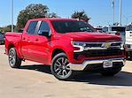 New 2025 Chevrolet Silverado 1500 LT Crew Cab 4x2, Pickup for sale #C25-259 - photo 3