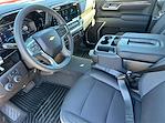 New 2025 Chevrolet Silverado 1500 LT Crew Cab 4x2, Pickup for sale #C25-259 - photo 10